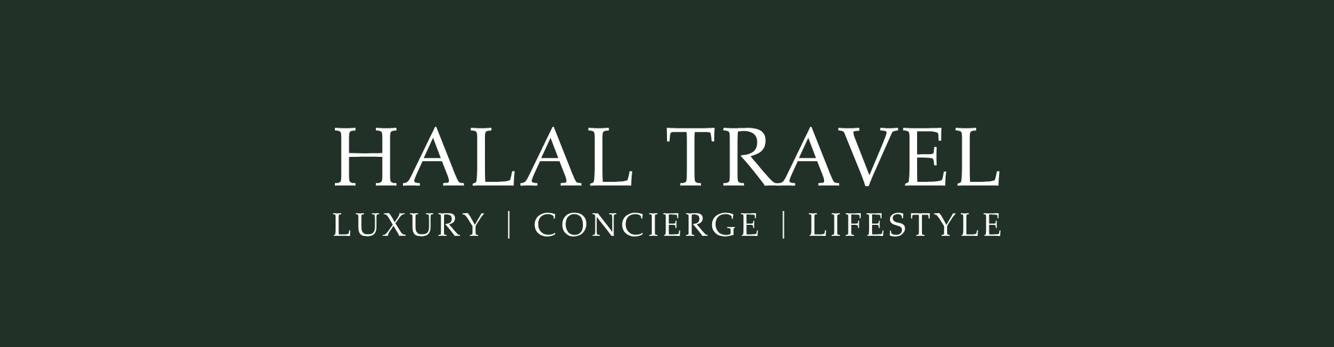 Halal Travel