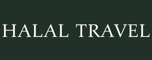 Halal Luxury Travel